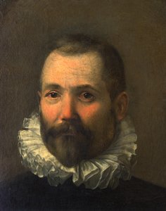 Self Portrait